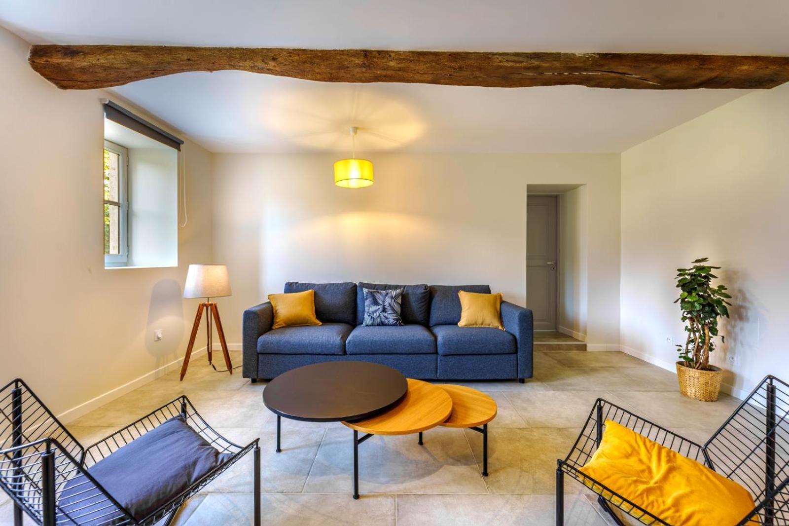 Maison De Vacances Gilly-lès-Cîteaux Екстериор снимка